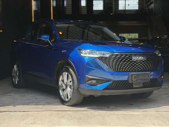 GWM-HAVAL H6-1.5 HEV PREMIUM E-TRACTION GWM-HAVAL H6-2023