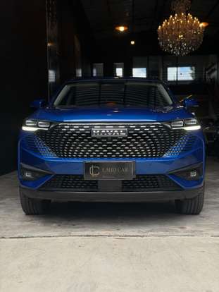 GWM-HAVAL H6-2023