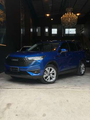 GWM-HAVAL H6-1.5 HEV PREMIUM E-TRACTION GWM-HAVAL H6-2023