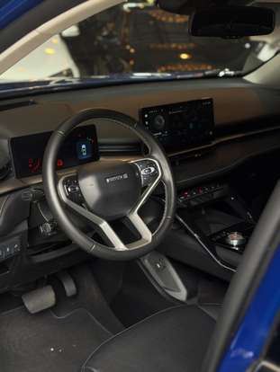GWM-HAVAL H6-2023