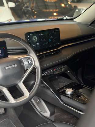 GWM-HAVAL H6-2023