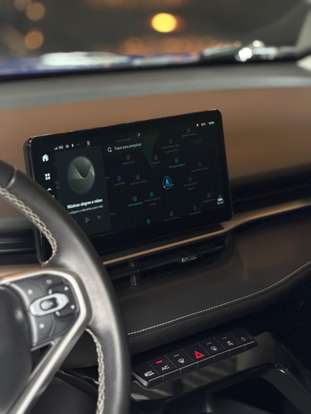 GWM-HAVAL H6-2023