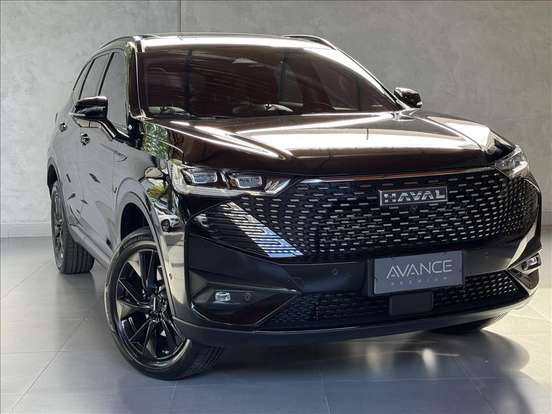 GWM-HAVAL H6-2023