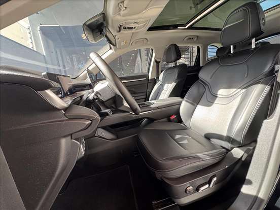 GWM-HAVAL H6-2023