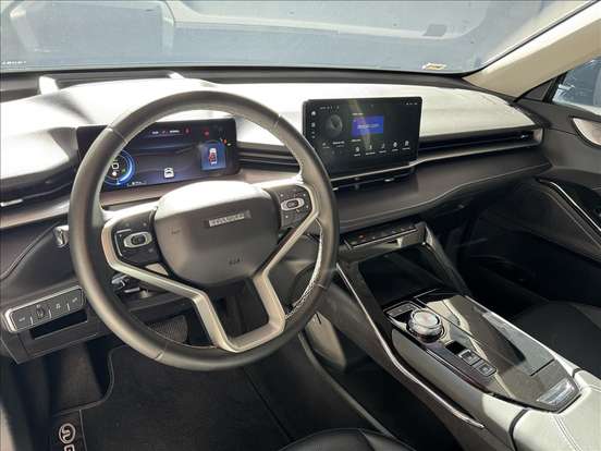 GWM-HAVAL H6-2023