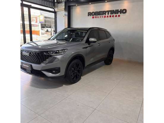 GWM-HAVAL H6-2023