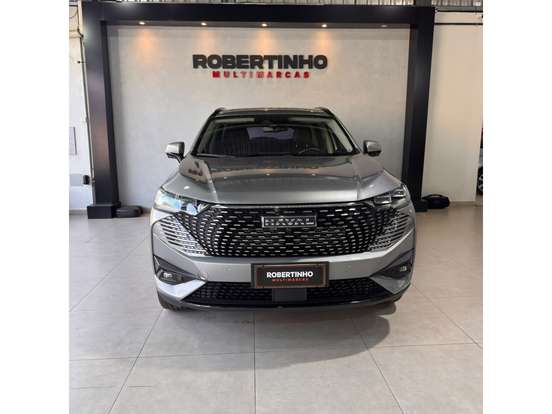 GWM-HAVAL H6-1.5 HEV PREMIUM E-TRACTION GWM-HAVAL H6-2023