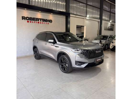 GWM-HAVAL H6-2023