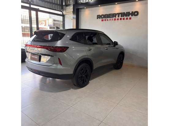 GWM-HAVAL H6-1.5 HEV PREMIUM E-TRACTION GWM-HAVAL H6-2023