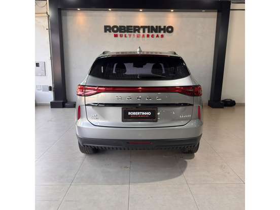 GWM-HAVAL H6-1.5 HEV PREMIUM E-TRACTION GWM-HAVAL H6-2023