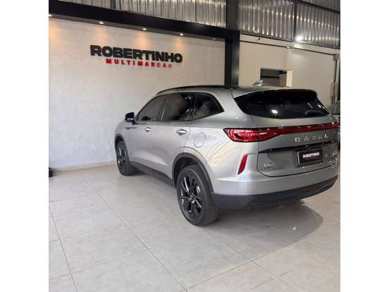 GWM-HAVAL H6-2023