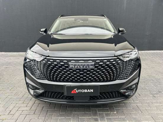 GWM-HAVAL H6-2024