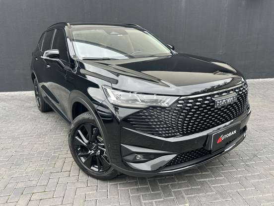 GWM-HAVAL H6-2024