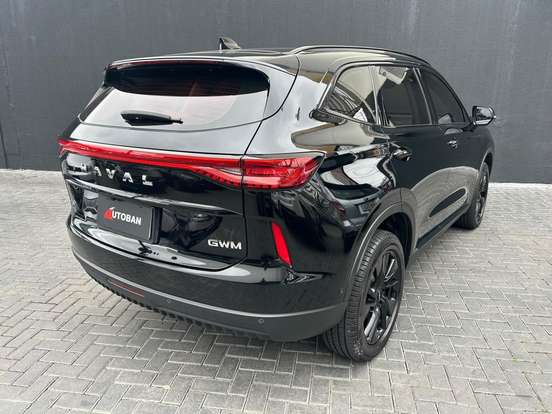 GWM-HAVAL H6-1.5 HEV2 E-TRACTION GWM-HAVAL H6-2024