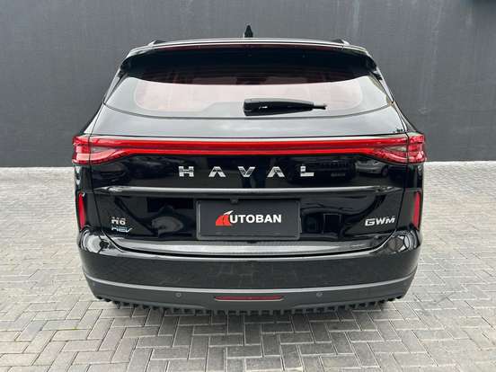GWM-HAVAL H6-2024