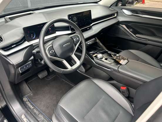 GWM-HAVAL H6-2024