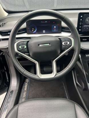 GWM-HAVAL H6-2024