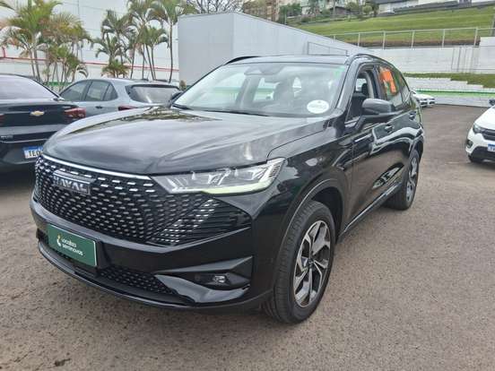 GWM-HAVAL H6-1.5 PHEV PREMIUM AWD E-TRACTION GWM-HAVAL H6-2024