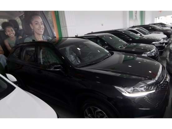 GWM-HAVAL H6-2024