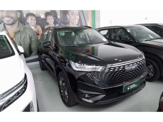 GWM-HAVAL H6-1.5 PHEV PREMIUM AWD E-TRACTION GWM-HAVAL H6-2024