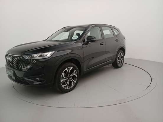 GWM-HAVAL H6-1.5 PHEV PREMIUM AWD E-TRACTION GWM-HAVAL H6-2024