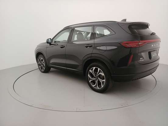 GWM-HAVAL H6-2024