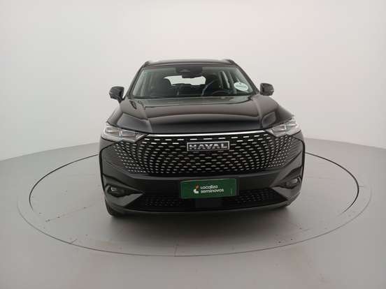GWM-HAVAL H6-2024