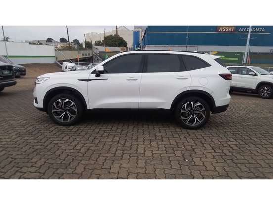 GWM-HAVAL H6-2024