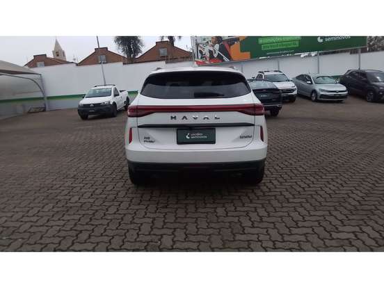 GWM-HAVAL H6-1.5 PHEV PREMIUM AWD E-TRACTION GWM-HAVAL H6-2024