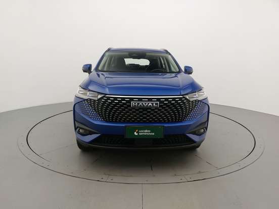 GWM-HAVAL H6-2024