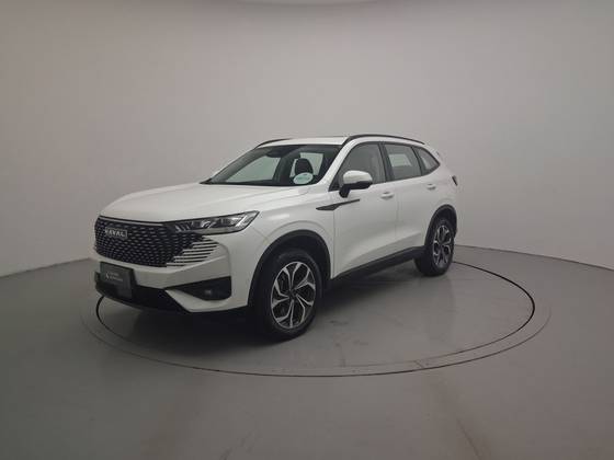 GWM HAVAL H6 1.5 PHEV PREMIUM AWD E-TRACTION