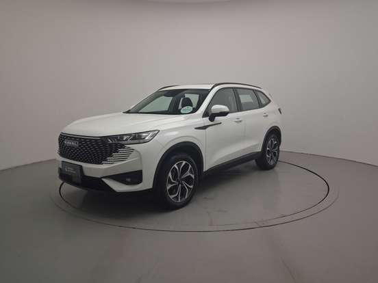 GWM-HAVAL H6-1.5 PHEV PREMIUM AWD E-TRACTION GWM-HAVAL H6-2024