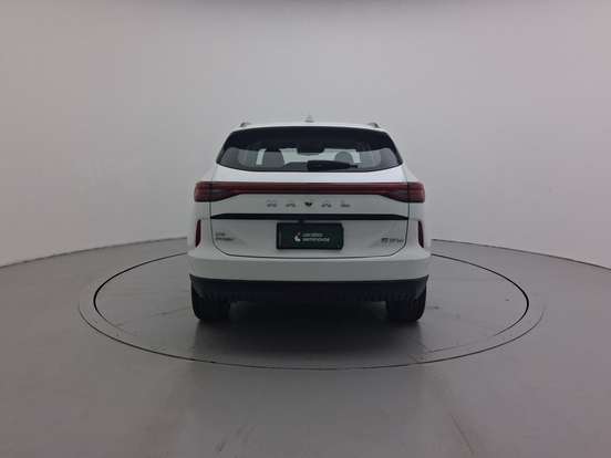 GWM-HAVAL H6-1.5 PHEV PREMIUM AWD E-TRACTION GWM-HAVAL H6-2024