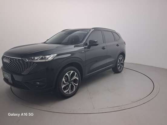 GWM-HAVAL H6-1.5 PHEV PREMIUM AWD E-TRACTION GWM-HAVAL H6-2024