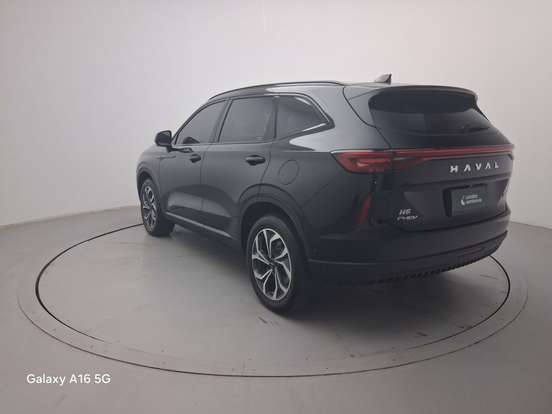GWM-HAVAL H6-1.5 PHEV PREMIUM AWD E-TRACTION GWM-HAVAL H6-2024
