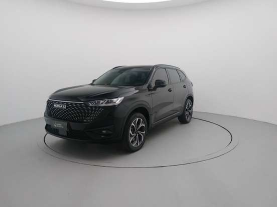 GWM-HAVAL H6-1.5 PHEV PREMIUM AWD E-TRACTION GWM-HAVAL H6-2024