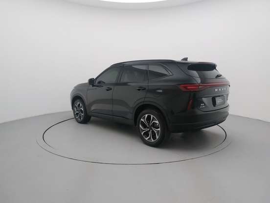 GWM-HAVAL H6-1.5 PHEV PREMIUM AWD E-TRACTION GWM-HAVAL H6-2024