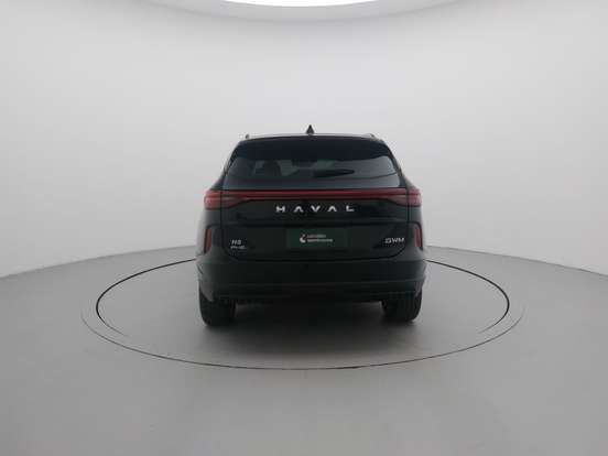 GWM-HAVAL H6-2024