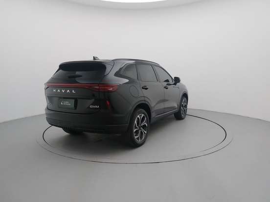 GWM-HAVAL H6-1.5 PHEV PREMIUM AWD E-TRACTION GWM-HAVAL H6-2024
