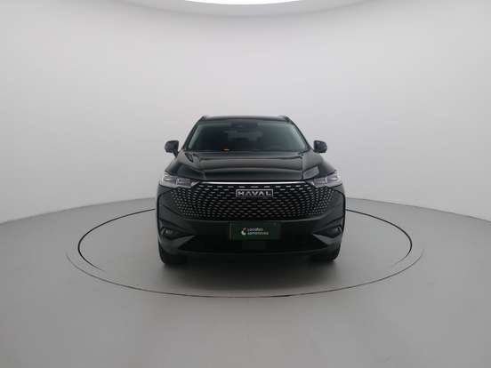 GWM-HAVAL H6-1.5 PHEV PREMIUM AWD E-TRACTION GWM-HAVAL H6-2024