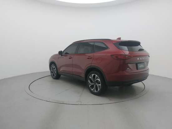 GWM-HAVAL H6-1.5 PHEV PREMIUM AWD E-TRACTION GWM-HAVAL H6-2024