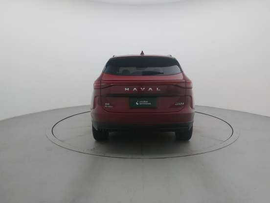 GWM-HAVAL H6-1.5 PHEV PREMIUM AWD E-TRACTION GWM-HAVAL H6-2024