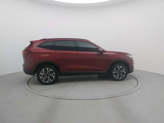 GWM-HAVAL H6-2024