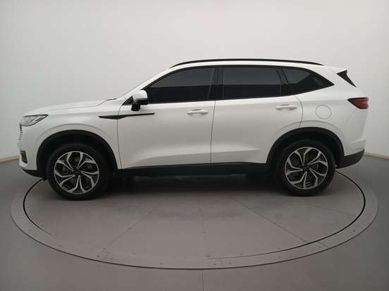 GWM-HAVAL H6-1.5 PHEV PREMIUM AWD E-TRACTION GWM-HAVAL H6-2024