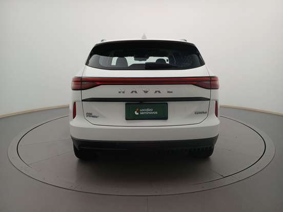 GWM-HAVAL H6-1.5 PHEV PREMIUM AWD E-TRACTION GWM-HAVAL H6-2024