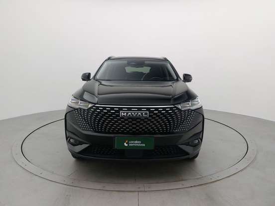 GWM-HAVAL H6-1.5 PHEV PREMIUM AWD E-TRACTION GWM-HAVAL H6-2024