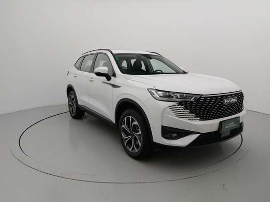 GWM-HAVAL H6-2024