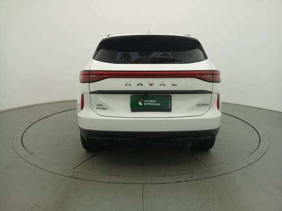 GWM-HAVAL H6-2024