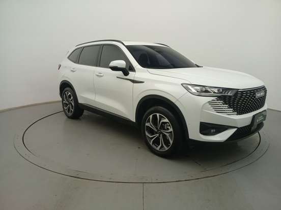 GWM-HAVAL H6-2024