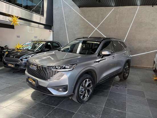 GWM-HAVAL H6-2023